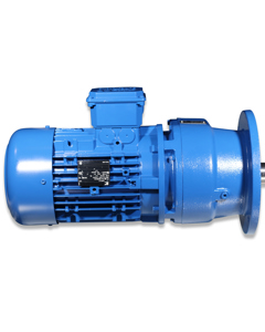 Mot-g 3,0 400/690 50/60 52r shaft 40x58 SST N